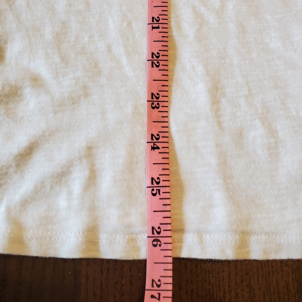 New Lucky Brand David Bowie Fan Club T-shirt. MED - Picture 9 of 11